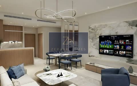1 Slaapkamer Appartement te Koop in DAMAC Lagoons, Dubai - 822199177-1066x800. webp