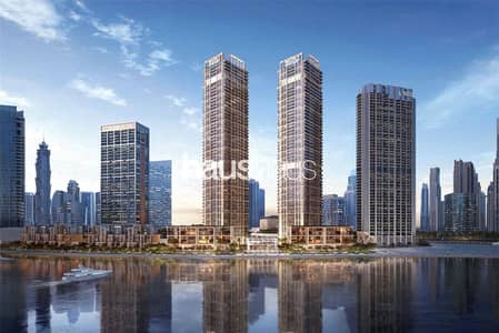 Estudio para en Venta en Business Bay, Dubai - Apartamento en Business Bay,Peninsula,Peninsula Four The Plaza, 1399999 AED - 15582950 Estudio para en Venta en Business Bay, Dubai - Apartamento en Business Bay,Peninsula,Peninsula Four The Plaza, 1399999 AED - 15582950