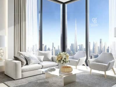 1 habitación Apartamento para en Venta en Sobha Hartland, Dubai - Apartamento en Sobha Hartland,Sobha Creek Vistas Heights,Sobha Creek Vistas Heights Tower A, 1 dormitorio, 1500000 AED - 15582968 1 habitación Apartamento para en Venta en Sobha Hartland, Dubai - Apartamento en Sobha Hartland,Sobha Creek Vistas Heights,Sobha Creek Vistas Heights Tower A, 1 dormitorio, 1500000 AED - 15582968