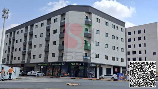2 Camere Appartamento in Affitto a Al Jurf, Ajman - WhatsApp Image 2026-04-09 at 11.29. 49 AM. jpg