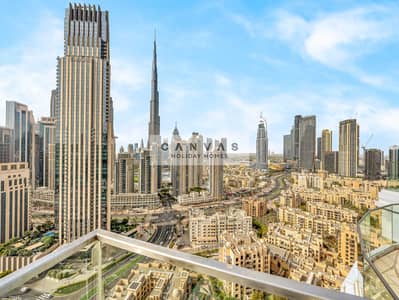 1 Schlafzimmer Wohnung zum zur Miete in Downtown Dubai, Dubai - REP01178. jpg 1 Schlafzimmer Wohnung zum zur Miete in Downtown Dubai, Dubai - REP01178. jpg