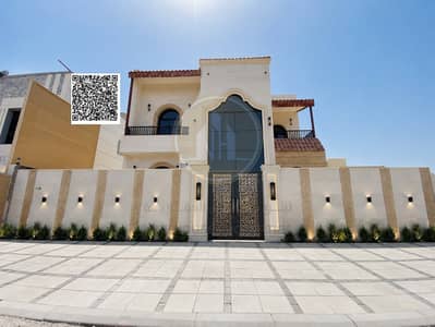 4 habitaciones Villa para en Venta en Al Yasmeen, Ajman - WhatsApp Image 2026-06-23 at 5.23. 00 PM. jpeg 4 habitaciones Villa para en Venta en Al Yasmeen, Ajman - WhatsApp Image 2026-06-23 at 5.23. 00 PM. jpeg