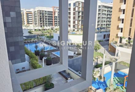 1 Slaapkamer Appartement te Koop in Meydan, Dubai - image_27 1 Slaapkamer Appartement te Koop in Meydan, Dubai - image_27
