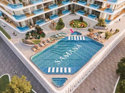 1 Bedroom Apartment for Sale in Dubai Land Residence Complex (DLRC), Dubai - WhatsApp Image 2025-03-17 at 2.44. 49 PM. jpeg