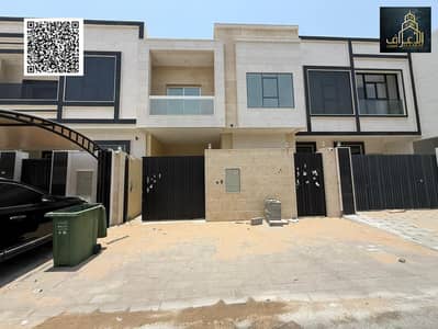 5 Bedroom Townhouse for Sale in Al Zahya, Ajman - WhatsApp Image 2026-06-23 at 5.03. 06 PM. jpeg