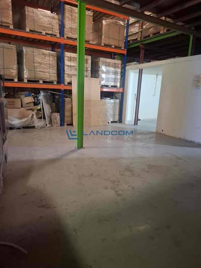 Warehouse zum zur Miete in Al Qusais, Dubai - Lagerhalle in Al Qusais, 90000 AED - 15583078 Warehouse zum zur Miete in Al Qusais, Dubai - Lagerhalle in Al Qusais, 90000 AED - 15583078