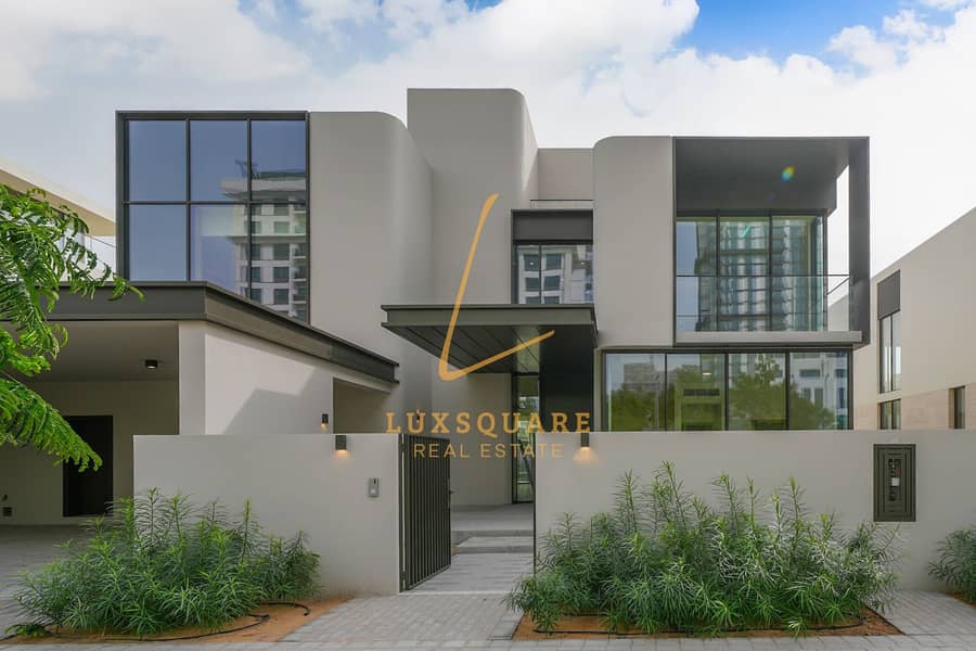 Villa in Dubai Hills Estate,Address Villas Hillcrest, 5 schlafzimmer, 1000000 AED - 15583083 Villa in Dubai Hills Estate,Address Villas Hillcrest, 5 schlafzimmer, 1000000 AED - 15583083