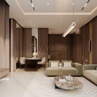 Studio for Sale in Jumeirah Village Triangle (JVT), Dubai - 7. jpg Studio for Sale in Jumeirah Village Triangle (JVT), Dubai - 7. jpg