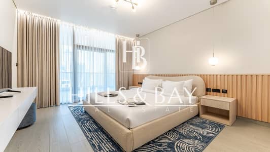 2 Schlafzimmer Wohnung zum zur Miete in Business Bay, Dubai - Wohnung in Business Bay,ONE OF ONE Luxury Residence Collection, 2 schlafzimmer, 350000 AED - 15583088 2 Schlafzimmer Wohnung zum zur Miete in Business Bay, Dubai - Wohnung in Business Bay,ONE OF ONE Luxury Residence Collection, 2 schlafzimmer, 350000 AED - 15583088
