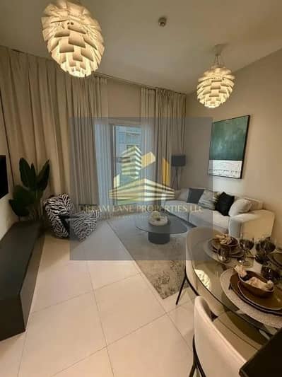 1 Schlafzimmer Wohnung zum zum Verkauf in Dubai South, Dubai - 1. PNG