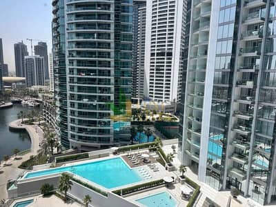 1 Schlafzimmer Wohnung zum zur Miete in Dubai Marina, Dubai - Wohnung in Dubai Marina,Iris Blue, 1 schlafzimmer, 90000 AED - 15582550 1 Schlafzimmer Wohnung zum zur Miete in Dubai Marina, Dubai - Wohnung in Dubai Marina,Iris Blue, 1 schlafzimmer, 90000 AED - 15582550