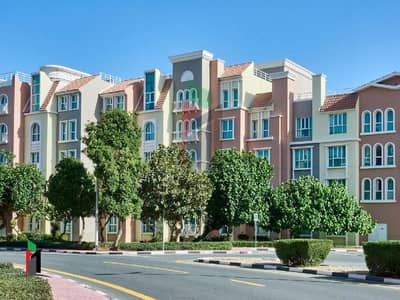 Monolocale in Vendita a Discovery Gardens, Dubai - Appartamento a Discovery Gardens，Mediterranean，Building 70, 530000 AED - 15583134