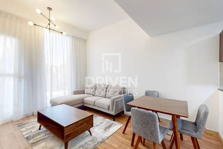 1 Bedroom Flat for Rent in Jumeirah Village Circle (JVC), Dubai - Furnished | Great Interior | Ready to Move in 1 Bedroom Flat for Rent in Jumeirah Village Circle (JVC), Dubai - Furnished | Great Interior | Ready to Move in