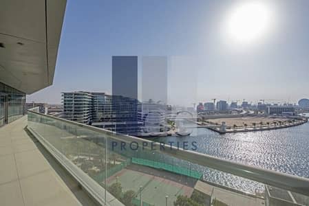 3 Bedroom Flat for Rent in Al Raha Beach, Abu Dhabi - WhatsApp Image 2026-06-23 at 5.57. 36 PM (1). jpeg