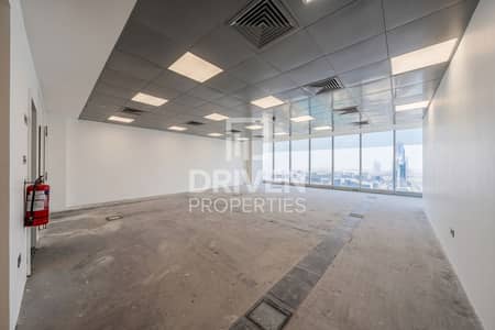 Office for Rent in Dubai Internet City, Dubai - Entire Floor | Fully Fitted | Amazing Views Office for Rent in Dubai Internet City, Dubai - Entire Floor | Fully Fitted | Amazing Views