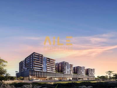 1 Спальня Апартамент Продажа в Арджан, Дубай - Квартира в Арджан,Enchante by Grid, 1 спальня, 913000 AED - 15583176 1 Спальня Апартамент Продажа в Арджан, Дубай - Квартира в Арджан,Enchante by Grid, 1 спальня, 913000 AED - 15583176