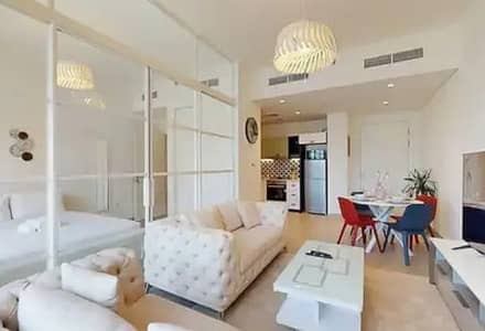 2 Slaapkamers Appartement te Huur in Dubai Hills Estate, Dubai - Appartement in Dubai Hills Estate，Golfville, 2 slaapkamers, 108000 AED - 15583190