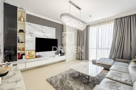 朱美拉海滩住宅（JBR）， 迪拜 2 卧室公寓待售 - 位于朱美拉海滩住宅（JBR），阿尔巴蒂恩大厦 2 卧室的公寓 4400000 AED - 15583192