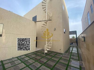4 Camere Villa in Affitto a Al Alia, Ajman - 5. png