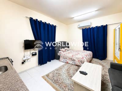 Monolocale in Affitto a Al Nuaimiya, Ajman - WhatsApp Image 2026-06-12 at 5.12. 36 PM (1). jpeg