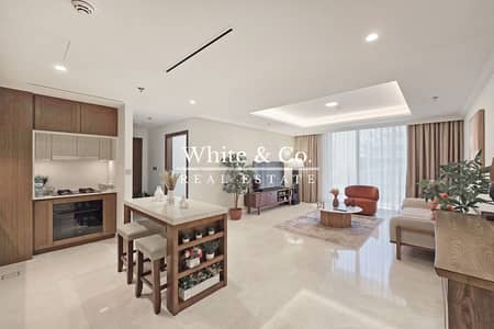 1 Schlafzimmer Wohnung zum zum Verkauf in Dubai Harbour, Dubai - Wohnung in Dubai Harbour,Emaar Beachfront,Palace Beach Residence,Palace Beach Residence Tower 1, 1 schlafzimmer, 2400000 AED - 15583290 1 Schlafzimmer Wohnung zum zum Verkauf in Dubai Harbour, Dubai - Wohnung in Dubai Harbour,Emaar Beachfront,Palace Beach Residence,Palace Beach Residence Tower 1, 1 schlafzimmer, 2400000 AED - 15583290