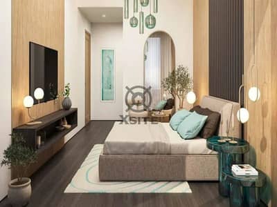 1 Bedroom Apartment for Sale in DAMAC Lagoons, Dubai - 13477. jpg 1 Bedroom Apartment for Sale in DAMAC Lagoons, Dubai - 13477. jpg