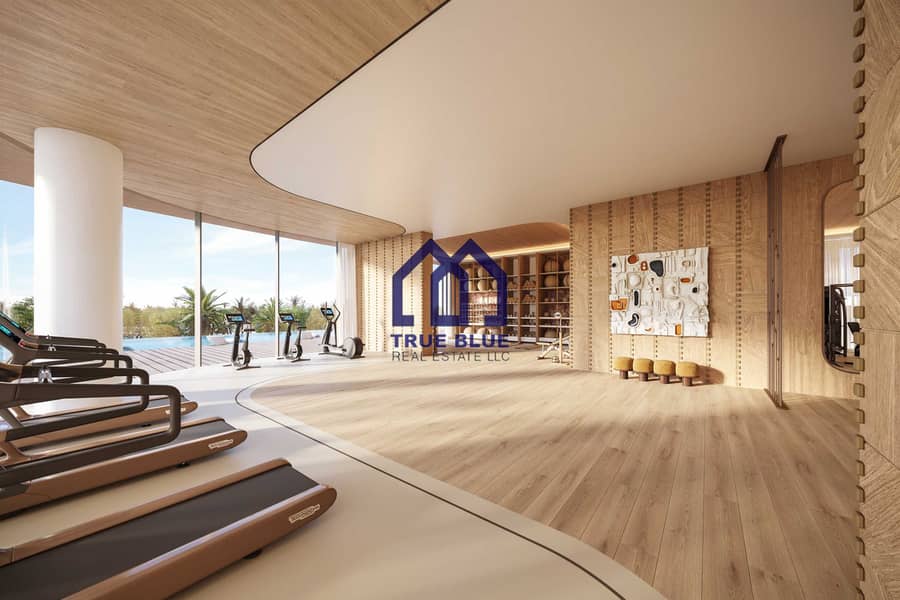 10 LeChateau_Gym 2. jpg