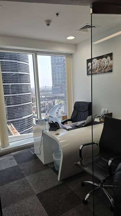 Office zum zum Verkauf in Business Bay, Dubai - 1. jpeg