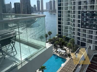Monolocale in Affitto a Business Bay, Dubai - WhatsApp Image 2025-12-03 at 18.18. 04 (1). jpeg