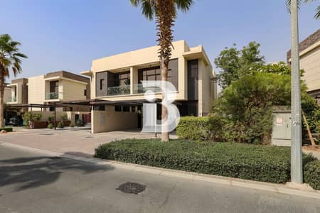 3 Slaapkamers Villa te Huur in DAMAC Hills, Dubai - Villa in DAMAC Hills，Picadilly Green, 3 slaapkamers, 299999 AED - 15519902