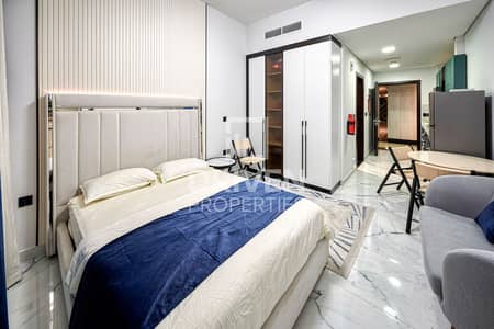 Studio for Sale in Dubai Science Park, Dubai - Brand New | Great Opportunity | Ready to Move in Studio for Sale in Dubai Science Park, Dubai - Brand New | Great Opportunity | Ready to Move in
