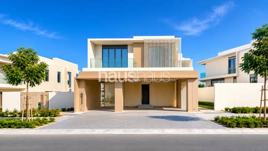 5 Slaapkamers Villa te Huur in Jebel Ali, Dubai - Villa in Jebel Ali，Jebel Ali Village, 5 slaapkamers, 575000 AED - 15582948