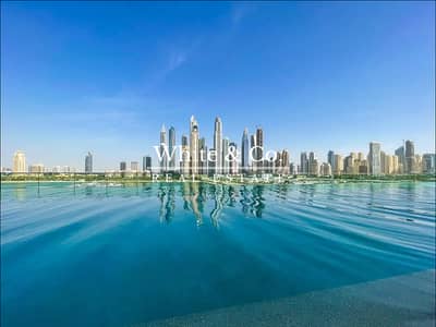 2 Schlafzimmer Wohnung zum zum Verkauf in Dubai Harbour, Dubai - Wohnung in Dubai Harbour,Emaar Beachfront,Sunrise Bay,Sunrise Bay Tower 2, 2 schlafzimmer, 3999999 AED - 15583533 2 Schlafzimmer Wohnung zum zum Verkauf in Dubai Harbour, Dubai - Wohnung in Dubai Harbour,Emaar Beachfront,Sunrise Bay,Sunrise Bay Tower 2, 2 schlafzimmer, 3999999 AED - 15583533