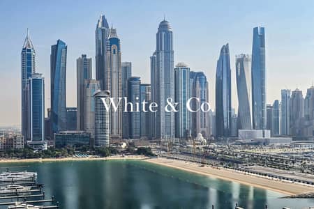 2 Schlafzimmer Wohnung zum zum Verkauf in Dubai Harbour, Dubai - Wohnung in Dubai Harbour,Emaar Beachfront,Marina Vista,Marina Vista Tower 2, 2 schlafzimmer, 4700000 AED - 15583531 2 Schlafzimmer Wohnung zum zum Verkauf in Dubai Harbour, Dubai - Wohnung in Dubai Harbour,Emaar Beachfront,Marina Vista,Marina Vista Tower 2, 2 schlafzimmer, 4700000 AED - 15583531