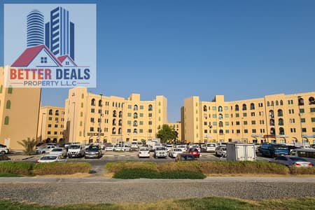 Studio te Huur in International City, Dubai - morocco-cluster-23834_xl. jpg Studio te Huur in International City, Dubai - morocco-cluster-23834_xl. jpg