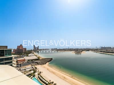 5 Schlafzimmer Penthouse zum zum Verkauf in Palm Jumeirah, Dubai - Penthouse in Palm Jumeirah，Serenia Living，Serenia Living Tower 3, 5 schlafzimmer, 170000000 AED - 15541154