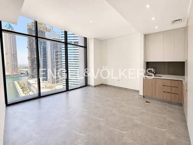 1 Bedroom Apartment for Rent in Business Bay, Dubai - Canal View | Brand New | Negotiable 1 Bedroom Apartment for Rent in Business Bay, Dubai - Canal View | Brand New | Negotiable