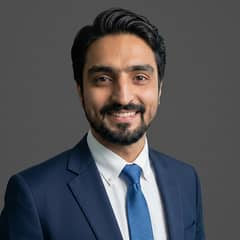 Zubair Ahmad Zubair Ahmad
