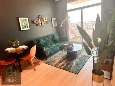 1 Schlafzimmer Wohnung zum zur Miete in Liwan, Dubai - 6722b9b8-e065-4998-8aa1-ced4c2f4f66f. jpg