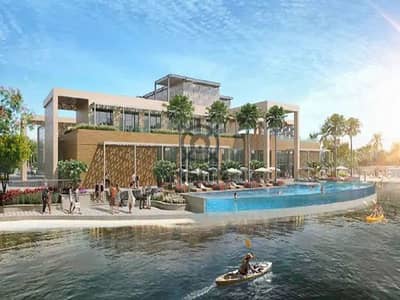 1 Bedroom Apartment for Sale in DAMAC Lagoons, Dubai - 13470. jpg 1 Bedroom Apartment for Sale in DAMAC Lagoons, Dubai - 13470. jpg