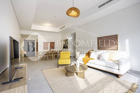 2 Camere Appartamento in Affitto a Al Raha Beach, Abu Dhabi - IMGL0666-HDR. jpg