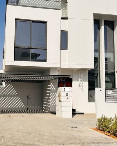 4 Bedroom Villa for Sale in Ajmal Makan City - Sharjah Waterfront, Sharjah - 1. png