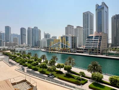 1 Camera Appartamento in affitto a Dubai Marina, Dubai - image00001. jpeg