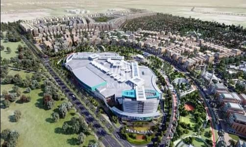 Plot zum zum Verkauf in Tilal City, Sharjah - h. jpg Plot zum zum Verkauf in Tilal City, Sharjah - h. jpg