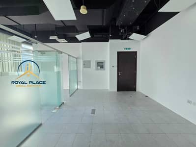 Office para en Alquiler en Business Bay, Dubai - 20260623_171903. jpg