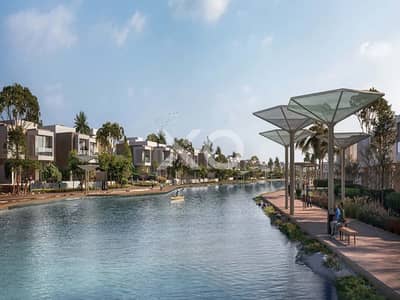 4 Schlafzimmer Townhouse zum zum Verkauf in DAMAC Islands, Dubai - Reihenhaus in DAMAC Islands,Bora Bora 1, 4 schlafzimmer, 2400000 AED - 15583696 4 Schlafzimmer Townhouse zum zum Verkauf in DAMAC Islands, Dubai - Reihenhaus in DAMAC Islands,Bora Bora 1, 4 schlafzimmer, 2400000 AED - 15583696