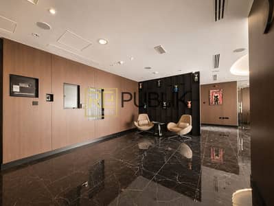 Office in Affitto a Al Reem Island, Abu Dhabi - 1 (5). png
