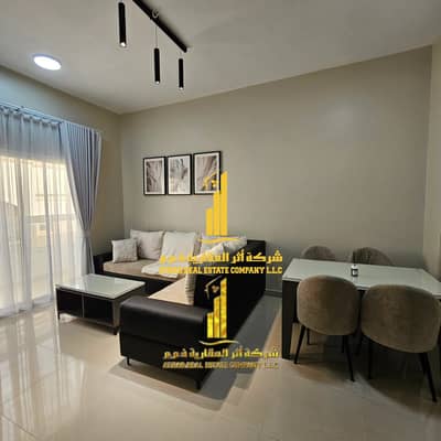1 Bedroom Flat for Rent in Al Jurf, Ajman - 0WhatsApp Image 2026-04-19 at 7.24. 21 PM. jpeg
