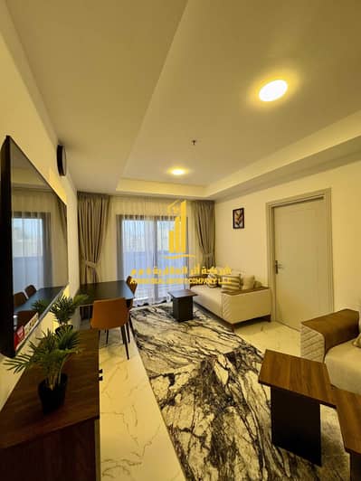 1 Schlafzimmer Wohnung zum zur Miete in Corniche Ajman, Ajman - WhatsApp Image 2026-06-23 at 6.26. 53 PM. jpeg