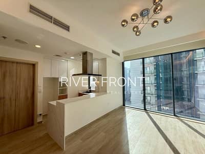 1 habitación Apartamento para en Venta en Jumeirah Village Circle (JVC), Dubai - East Crest 1bdr middle floor (2)_page-0012. jpg